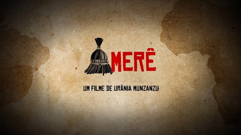Mere (2017)
