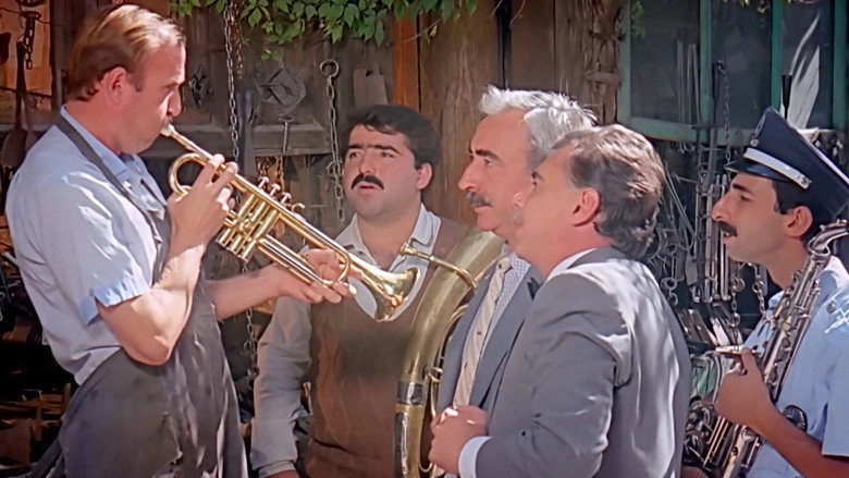 Selamsiz's Band (1987)