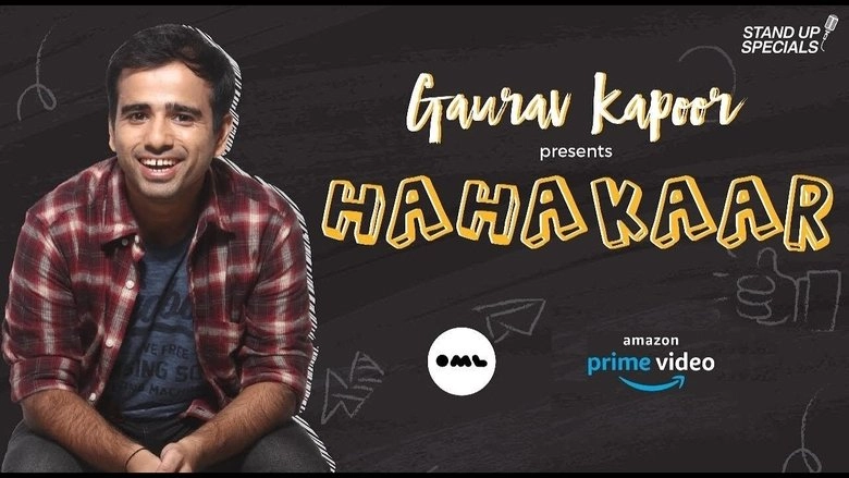 Gaurav Kapoor: HahaKaar (2018)