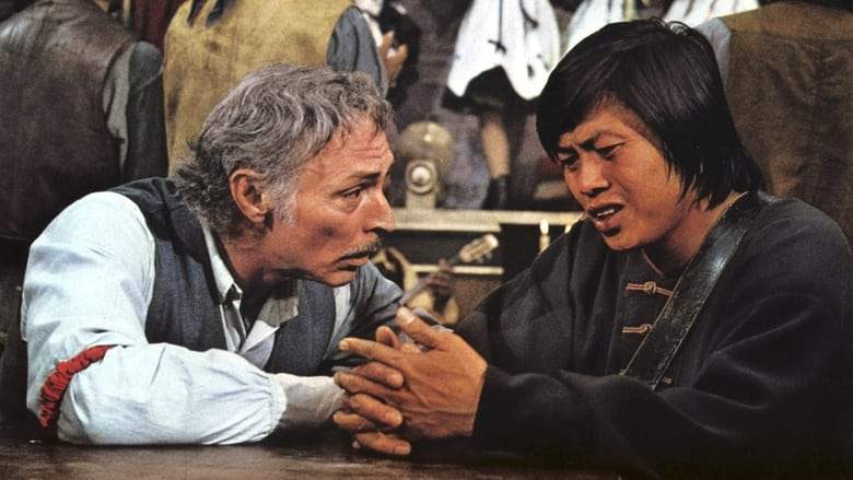 El Karate El Colt Y El Impostor (1974)