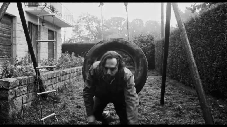 Death By Death (2016)