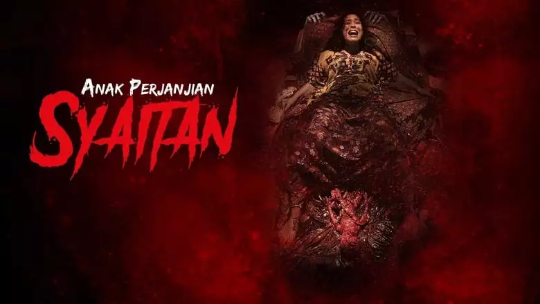 Anak Perjanjian Syaitan (2019)