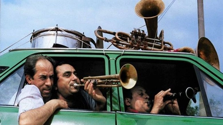 When The Road Bends... Tales Of A Gypsy Caravan (2006)