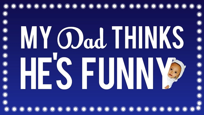 Sorabh Pant: My Dad Thinks He's Funny (2017)