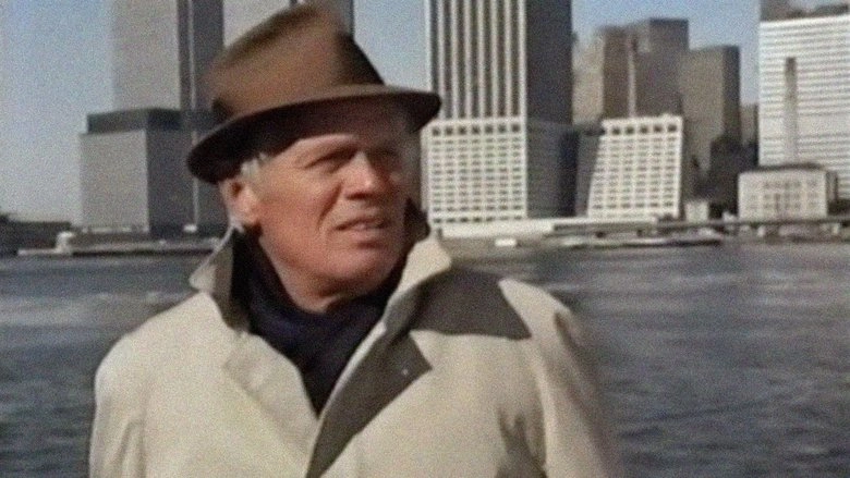 Brock's Last Case (1973)