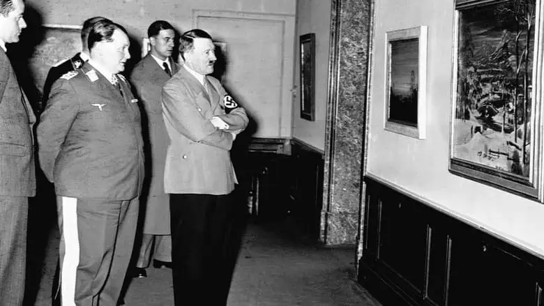 Sonderauftrag Fuhrermuseum (2006)