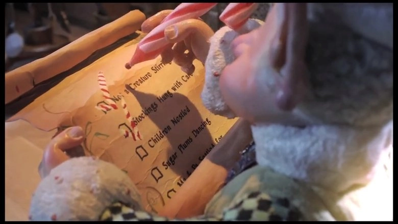 The Light Before Christmas (2007)