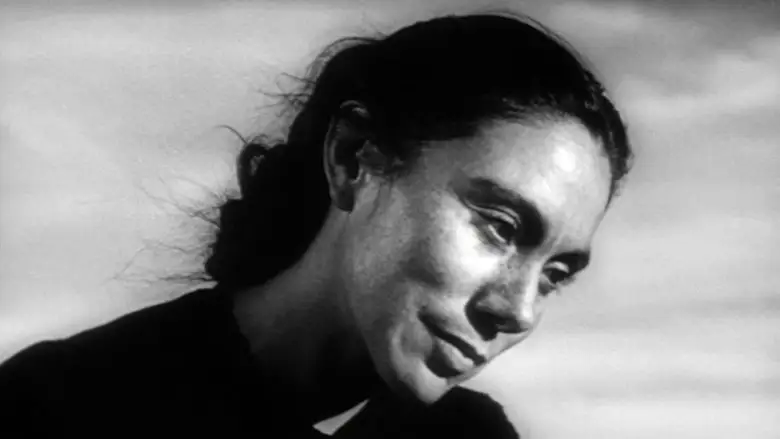 Salt Of The Earth (1954)