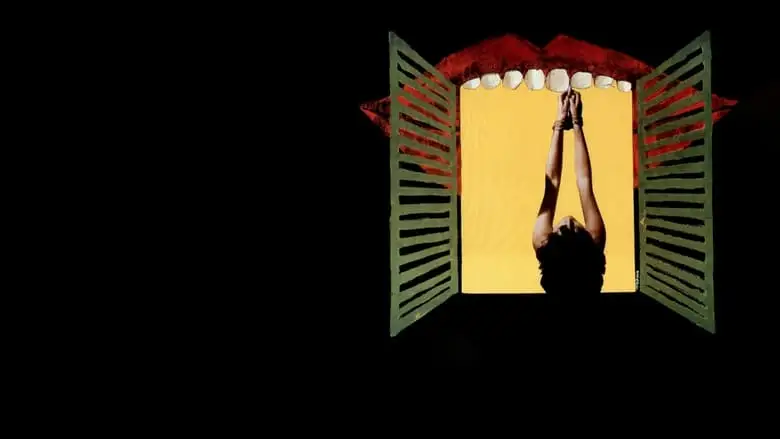 The House With Laughing Windows (1976)