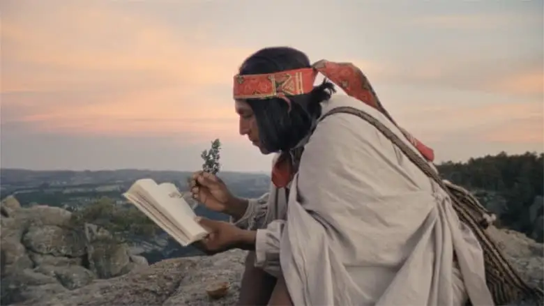Cartas Desde El Pais De Los Tarahumaras (2024)