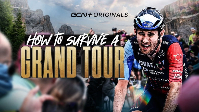How To Survive A Grand Tour (2023)