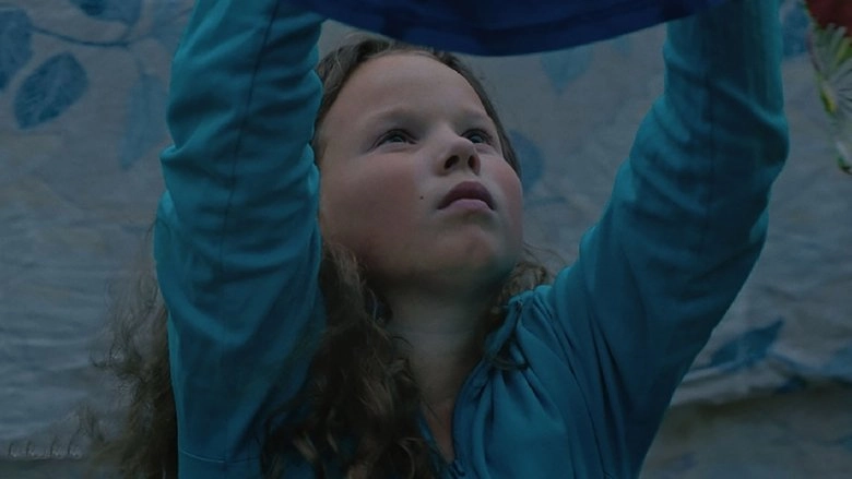 Beyond The White (2021)