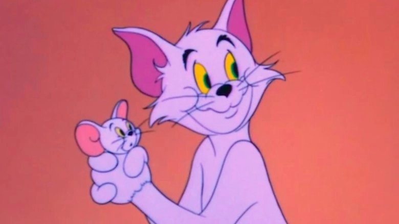 Mouse For Sale (1955)