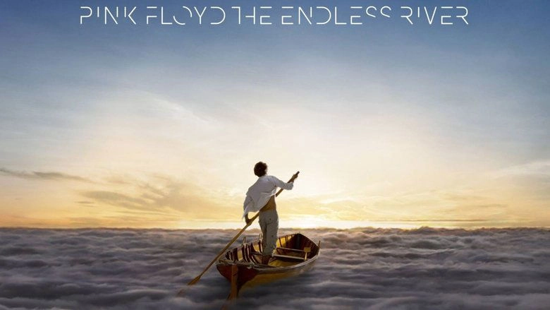Pink Floyd: The Endless River (2014)