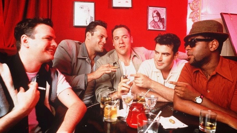 Swingers (1996)
