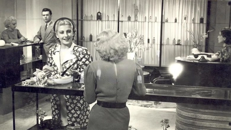 Gli Uomini Non Sono Ingrati (1937)