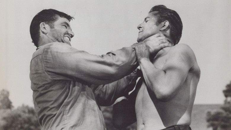 Jesse James Vs. The Daltons (1954)