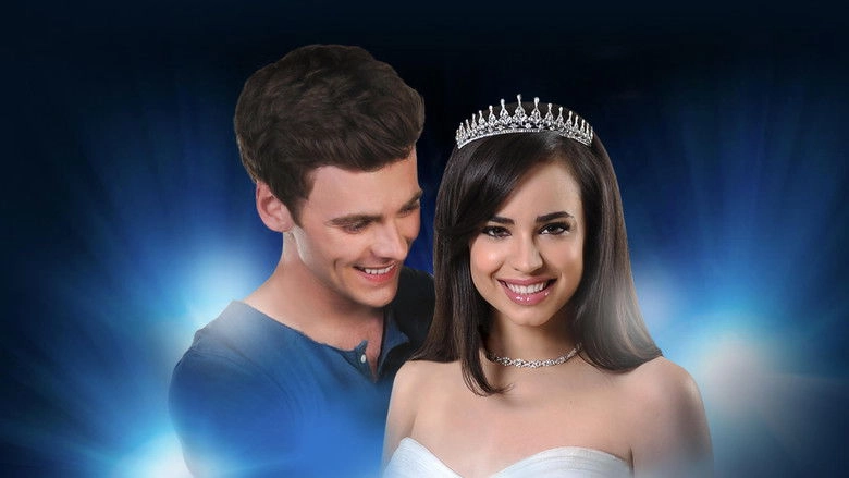 A Cinderella Story: If The Shoe Fits (2016)