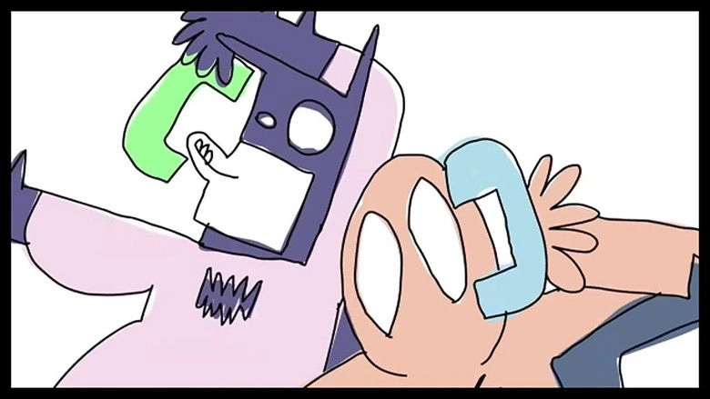 Baman Piderman (2009)