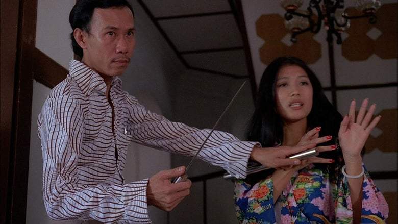 Saint Jack (1979)