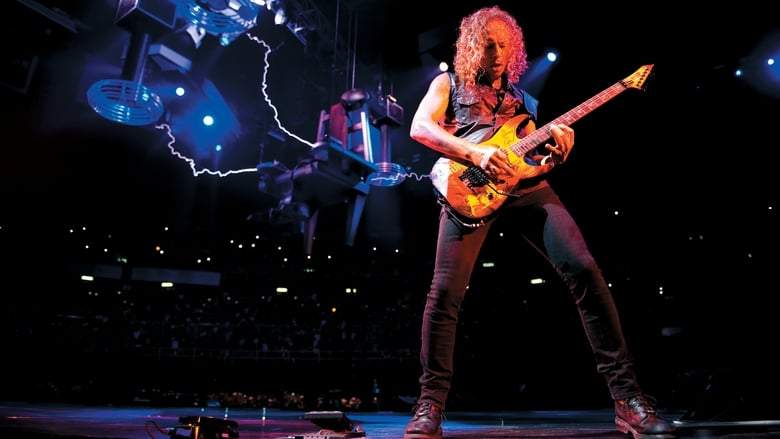 Metallica Through The Never (2013)
