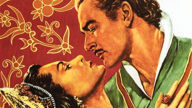 Adventures Of Don Juan (1948)