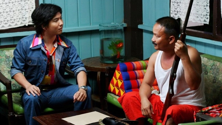 Yam Yasothon 2 (2009)