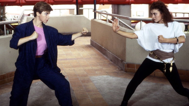 Righting Wrongs (1986)