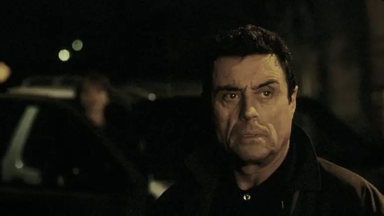 Nemesis Game (2003)