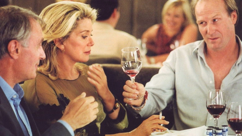 Nearest To Heaven (2002)