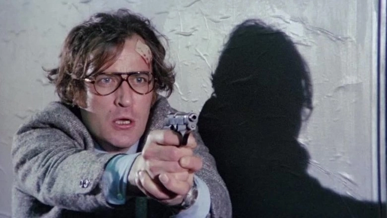 La Polizia Ha Le Mani Legate (1975)