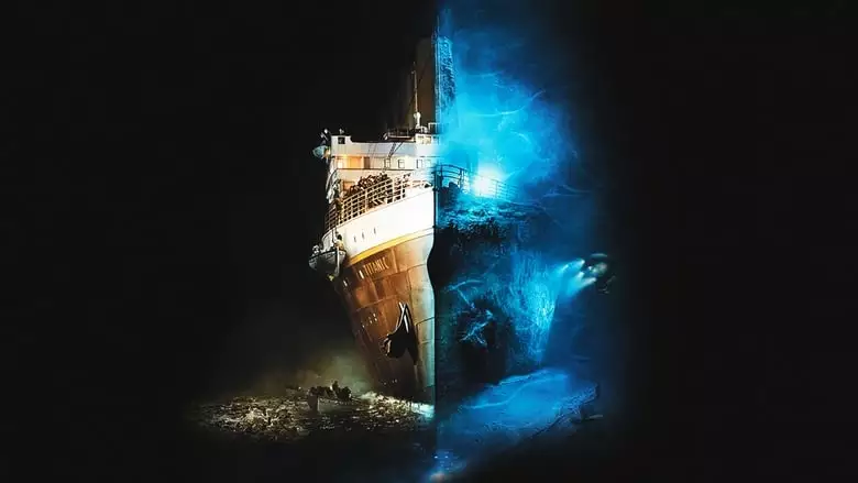 Ghosts Of The Abyss (2003)