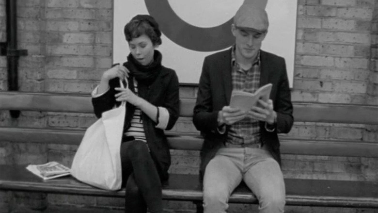 L'etranger (2011)