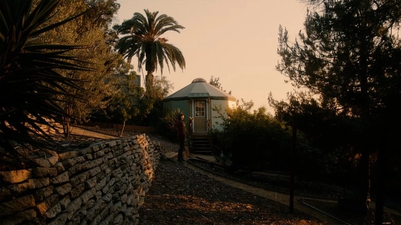 All The Way Back: Thoughts Of A Hypnotist (2023)