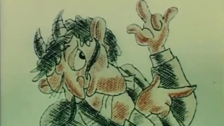 Country House (1986)