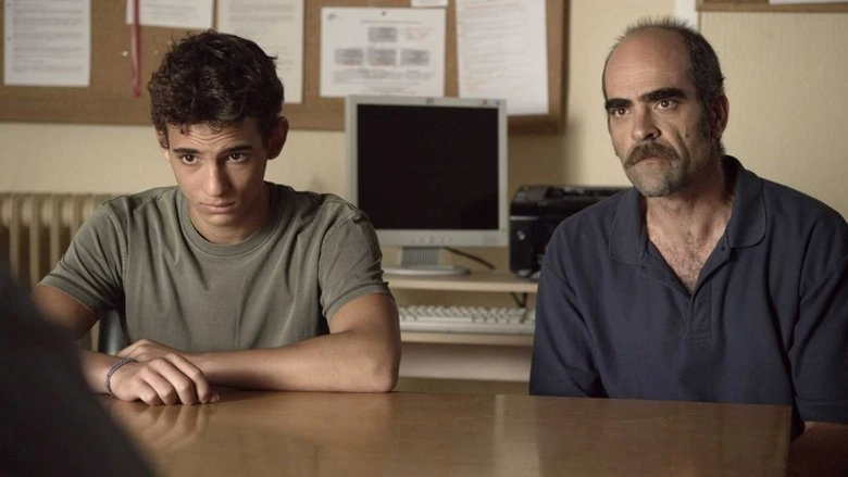 Nothing In Return (2015)
