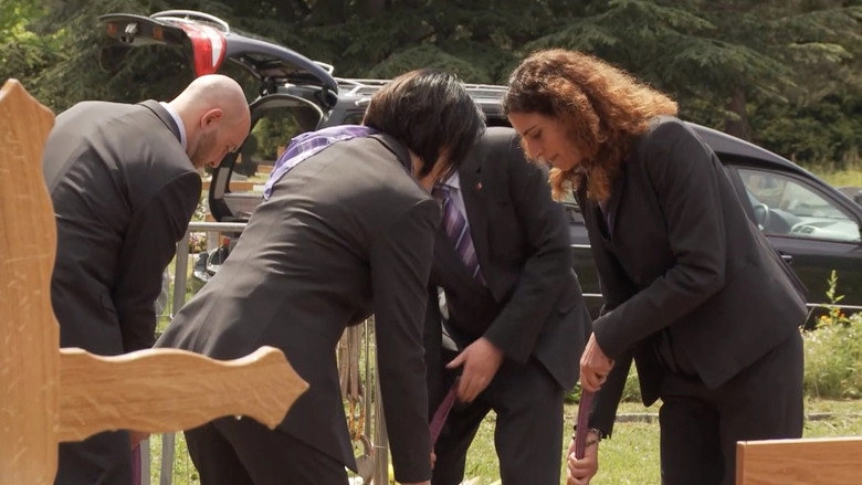Women Undertakers: Back For The Dead (2019)