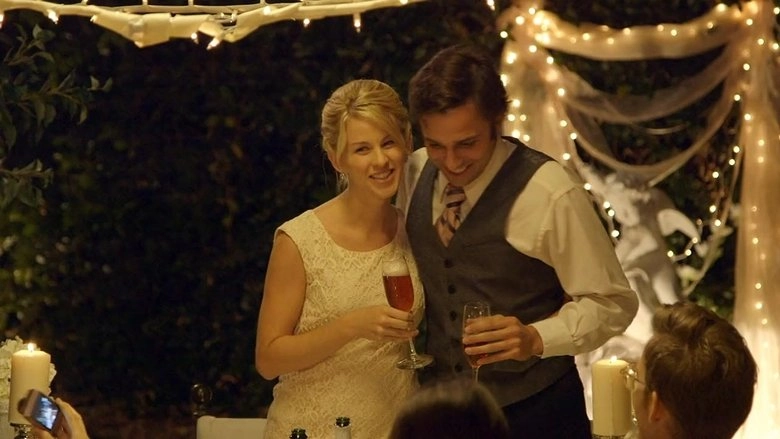 Shotgun Wedding (2013)