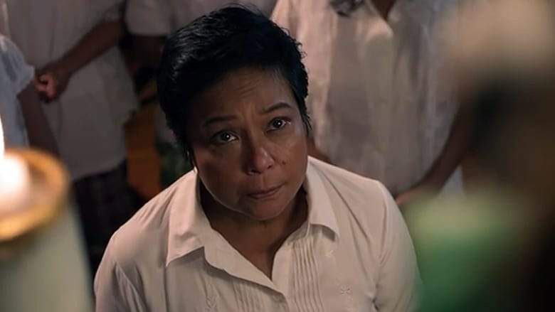 The Patriarch (2013)