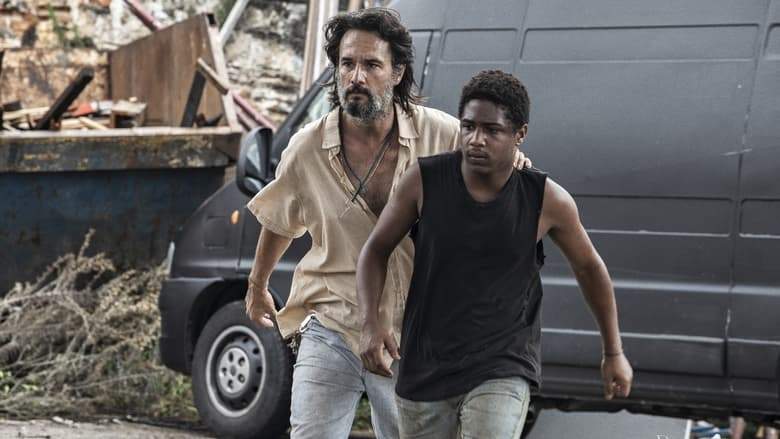 7 Prisoners (2021)