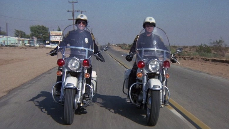 Electra Glide In Blue (1973)
