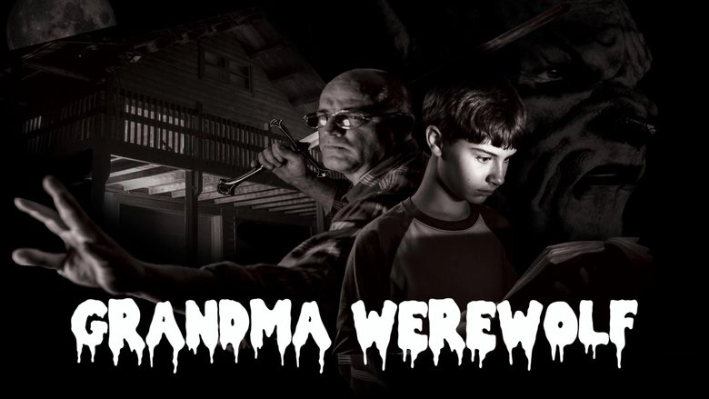 Grandma Werewolf (2017)