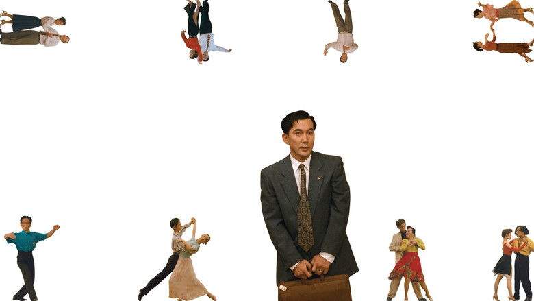 Shall We Dance? (1996)