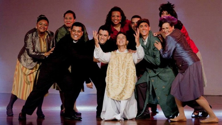Lolek, A Vida De Sao Joao Paulo II No Teatro Lauro Gomes (2015)