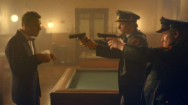 Karneval Der Kellner (2019)