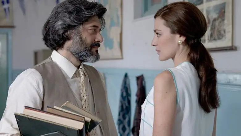 I Horodia Tou Haritona (2005)