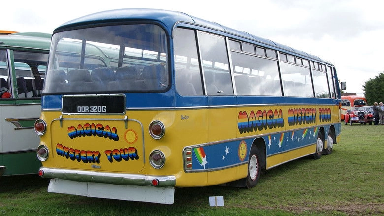 Magical Mystery Tour Memories (2008)