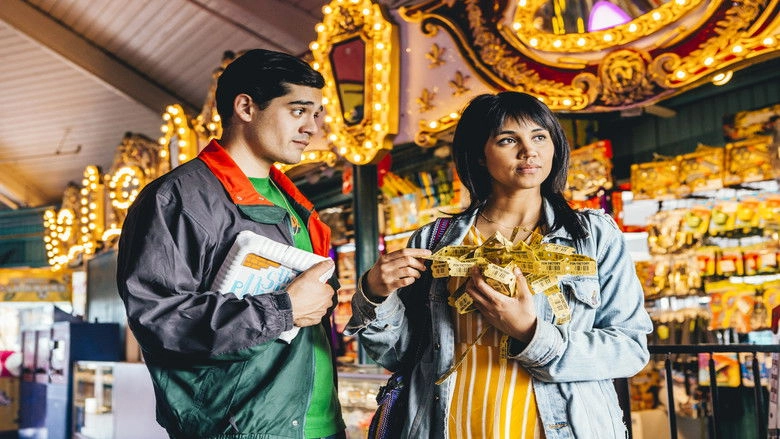 Instant Crush (2019)