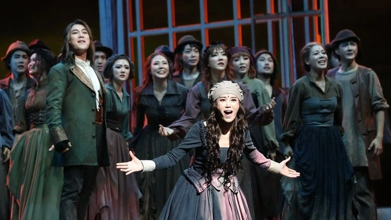 Marie Antoinette Musical On Naver Beyond Live (2021)