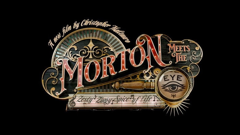 Morton Meet The Eye (2026)